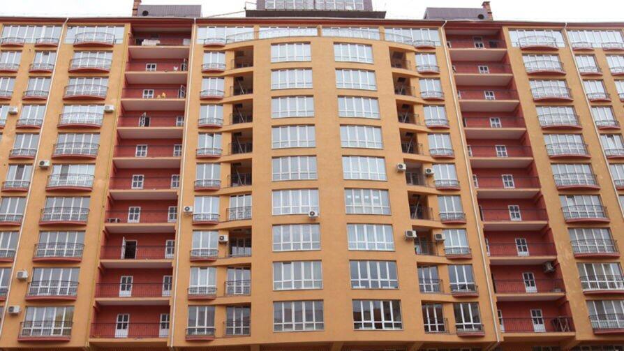 Apartmán Wonderful Penthouse In Centr Of Kišiněv Exteriér fotografie